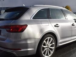 Utilisé 2019 Audi A4 Design Break | 29 990 € (Bon prix)