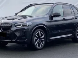 Utilisé 2024 BMW iX3 M Sport SUV | 53 000 € (Bon prix)