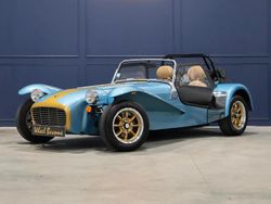 Bleu Utilisé 2021 Caterham Seven Cabriolet | 45 900 €