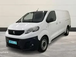 Blanc Utilisé 2023 Peugeot Expert S Van | 20 999 € (Prix juste)