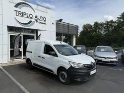 Blanc Utilisé 2021 Renault Express Van | 13 990 €