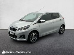 Utilisé 2019 Peugeot 108 Collection Citadine | 9 790 €