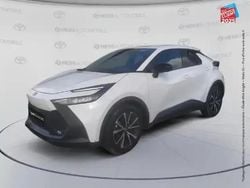 Blanc Utilisé 2025 Toyota C-HR Design SUV | 29 999 €