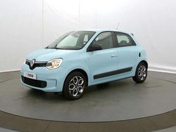 Bleu Utilisé 2022 Renault Twingo Equilibre Citadine | 12 490 € (Prix juste)