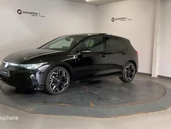 Noir Nouvelle 2025 VW Golf VIII R-line Edition Berline | 36 999 € (Bon prix)