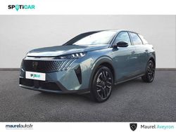 Utilisé 2024 Peugeot 3008 GTi | 32 989 € (Prix assez cher)