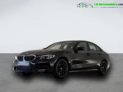 Utilisé 2022 BMW 318 Sport Line Berline | 32 800 € (Prix juste)