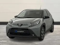 Utilisé 2024 Toyota Aygo Design Citadine | 14 990 € (Prix juste)