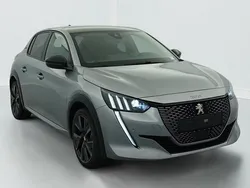Utilisé 2023 Peugeot e-208 GT Citadine | 20 270 € (Prix juste)