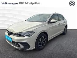 Utilisé 2024 VW Polo S | 18 890 € (Prix juste)