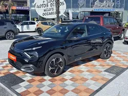 Noir Utilisé 2023 Citroën C4 PureTech SUV | 17 900 € (Prix juste)