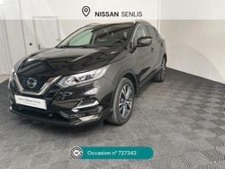 Noir Utilisé 2020 Nissan Qashqai N-Connecta SUV | 18 990 € (Prix juste)
