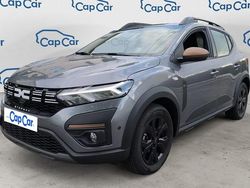 Nouvelle 2025 Dacia Sandero Extreme Citadine | 18 090 €