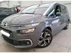Gris Utilisé 2021 Citroën Grand C4 Picasso Business Class Monospace | 20 990 €