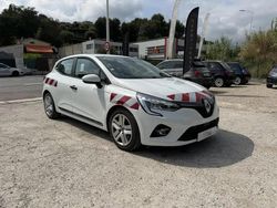 Blanc Occasion 2020 Renault Clio V Business | 10 990 €