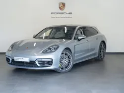 Utilisé 2020 Porsche Panamera Berline | 97 900 € (Prix cher)