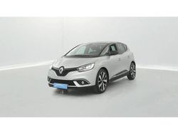 Gris Utilisé 2018 Renault Scénic IV LIMITED Monospace | 16 990 € (Prix juste)