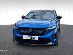 Biton Utilisé 2025 Renault Rafale Esprit Alpine SUV | 45 787 € (Prix juste)