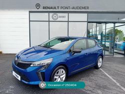 Bleu Utilisé 2024 Renault Clio V Evolution Citadine | 17 995 € (Prix assez cher)