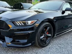 Utilisé 2015 Ford Mustang Coupé | 22 900 €