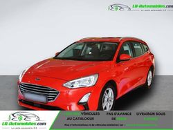 Utilisé 2019 Ford Focus Break | 17 500 € (Prix juste)