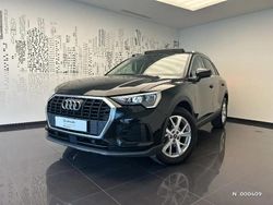 Noir Utilisé 2021 Audi Q3 Sportback Design SUV | 28 990 € (Super prix)