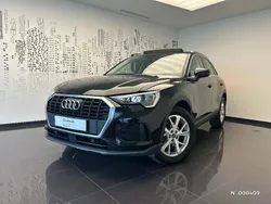Noir Utilisé 2021 Audi Q3 Sportback Design SUV | 28 990 €