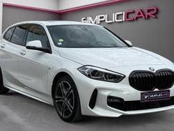 Utilisé 2021 BMW 118 M Sport Citadine | 26 480 € (Bon prix)