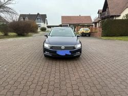 Utilisé 2015 VW Passat Business Break | 10 500 €