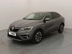 Gris Utilisé 2023 Renault Arkana Evolution SUV | 20 999 € (Bon prix)