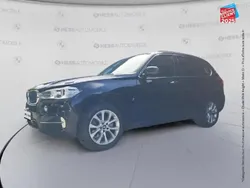 Noir Utilisé 2018 BMW X5 Exclusive SUV | 39 999 € (Prix juste)