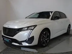 Utilisé 2022 Peugeot 308 Allure | 18 990 € (Prix juste)