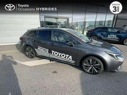 Utilisé 2025 Toyota Corolla Design | 31 890 € (Prix assez cher)