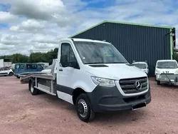 Utilisé 2019 Mercedes Sprinter Van | 38 000 €