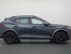 Gris Utilisé 2021 Cupra Formentor VZ3 SUV | 41 990 €
