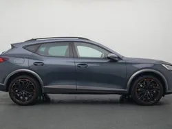 Gris Utilisé 2021 Cupra Formentor VZ3 SUV | 41 990 € (Prix cher)