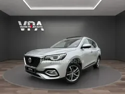 Gris Utilisé 2022 MG EHS Luxury SUV | 18 828 € (Prix juste)