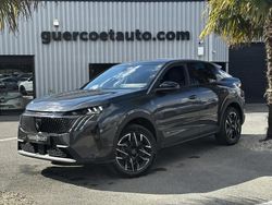 Gris Nouvelle 2025 Peugeot 3008 GT SUV | 35 990 € (Prix juste)