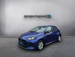 Bleu Utilisé 2025 Mazda 2 Center-Line Citadine | 25 490 € (Prix cher)