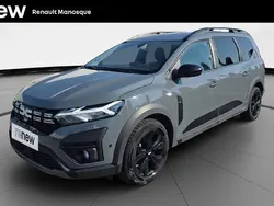 Gris Utilisé 2023 Dacia Jogger Extreme Break | 19 490 € (Prix juste)