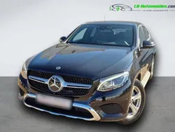 Utilisé 2018 Mercedes GLC220 Coupé | 41 000 €