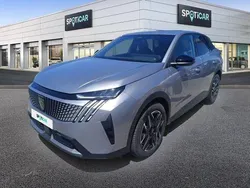 Gris Utilisé 2024 Peugeot 3008 Allure | 28 890 € (Bon prix)