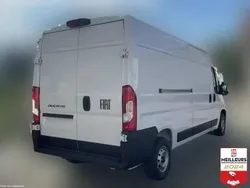 Blanc Nouvelle 2024 Fiat Ducato S Van | 40 928 € (Prix juste)