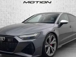 Utilisé 2020 Audi RS7 Sportback Sport Citadine | 119 990 €