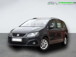 Utilisé 2017 Seat Alhambra Monospace | 33 200 € (Prix cher)