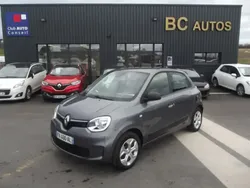 Utilisé 2021 Renault Twingo SE Citadine | 9 490 € (Bon prix)
