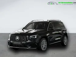 Utilisé 2024 Mercedes GLB35 AMG SUV | 66 000 €