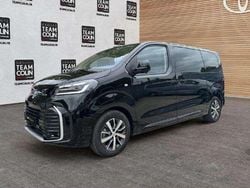 Nouvelle 2025 Toyota Proace Verso Executive Break | 51 990 €