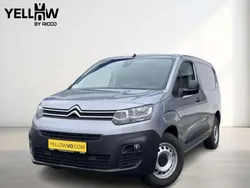 Gris Utilisé 2023 Citroën Berlingo Monospace | 22 634 € (Bon prix)