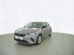 Gris Utilisé 2021 Opel Corsa Business Citadine | 11 790 € (Bon prix)